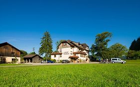 Landgasthof Kinzigstrand